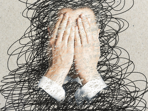 April: A Month to Prioritize Mental Health