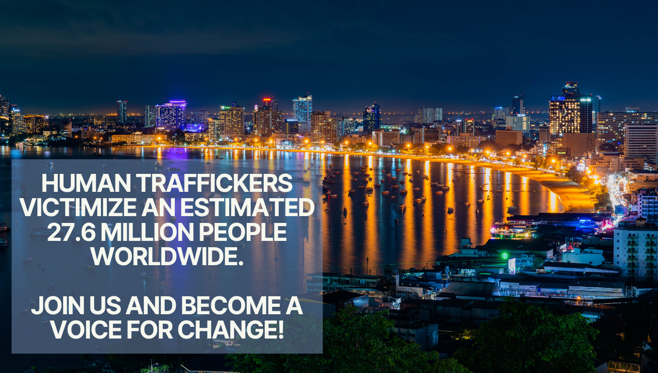 PATTAYA