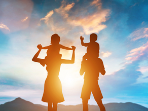 Nurturing Parenthood: Understanding Mental Health's Impact on Parenting
