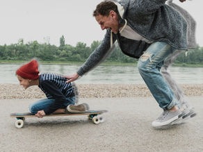 Father's Day is Sunday!