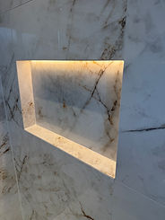 Bathroom Renovation in Ormskirk