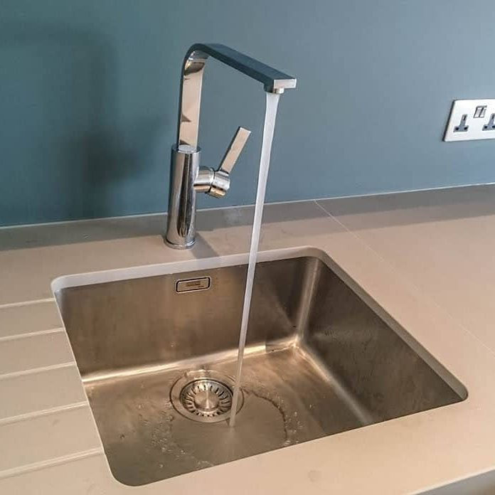 Kitchen Tap
