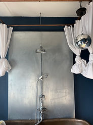 Before Bathroom Renovation in Crosby