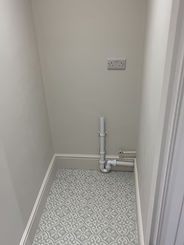 Bathroom Renovation in Birkdale