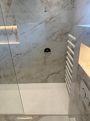 Bathroom Renovation in Ormskirk