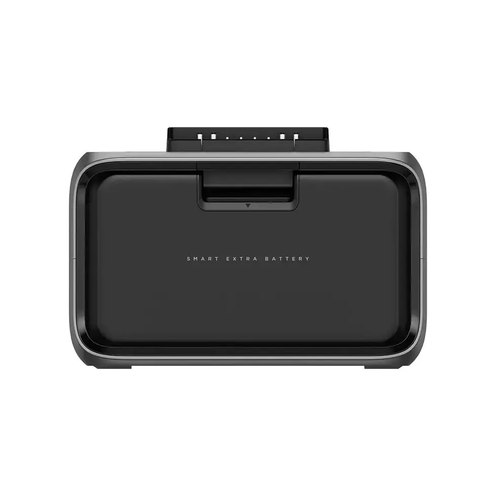 Прев'ю: Додаткова батарея EcoFlow RIVER3 EB600 Extra Battery