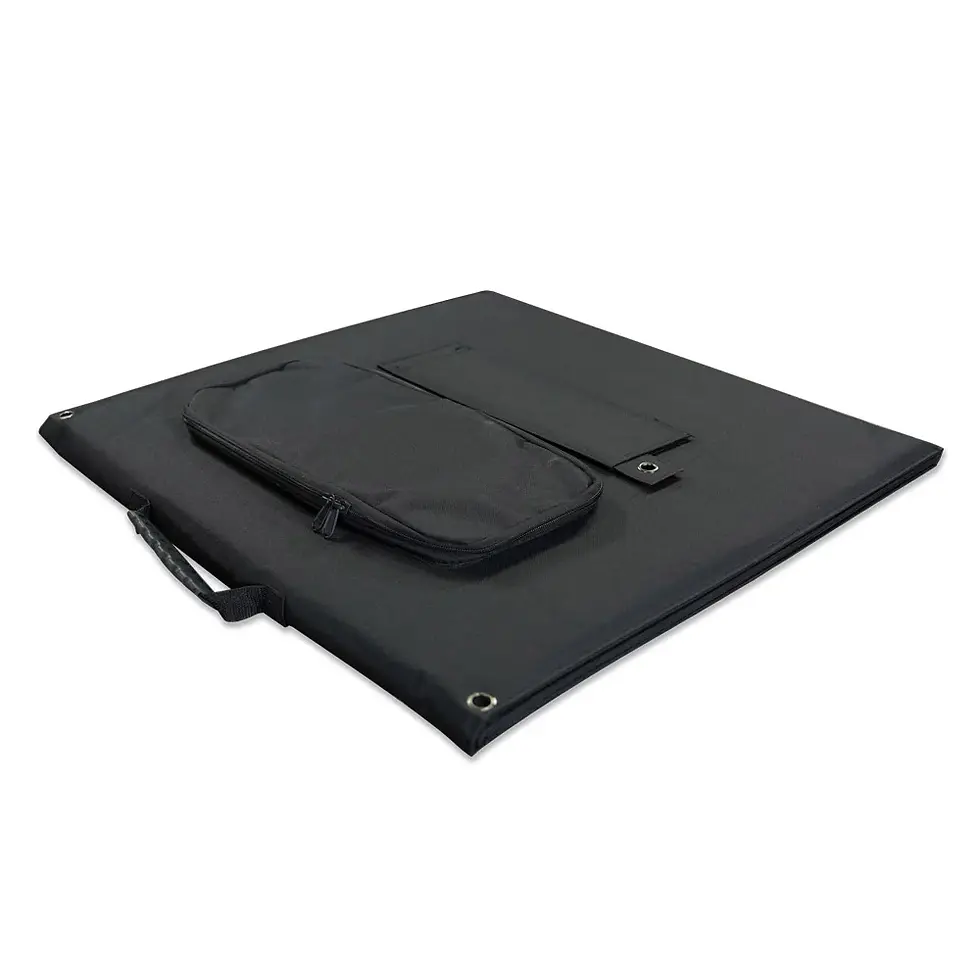 Прев'ю: Сонячна панель KFP-200SP(GX20 4pin) Kraft