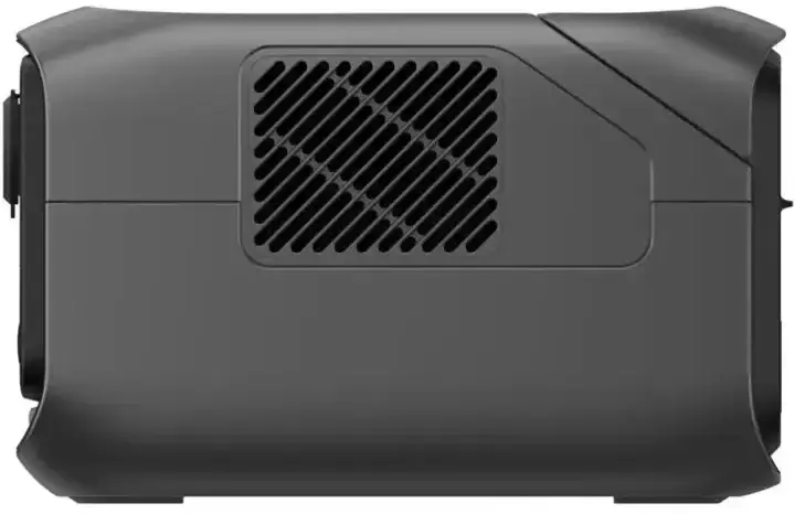 Прев'ю: Зарядна станція EcoFlow RIVER 3 PLUS
