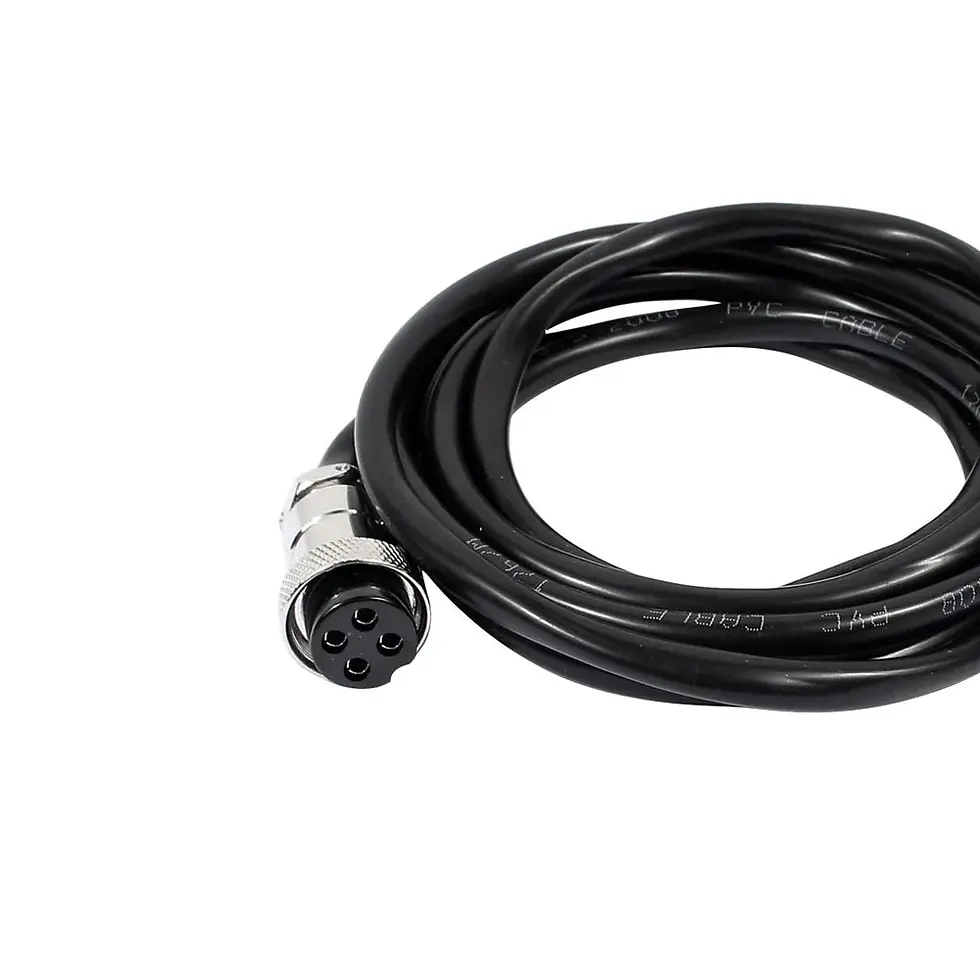 Прев'ю: Сонячна панель KFP-200SP(GX20 4pin) Kraft