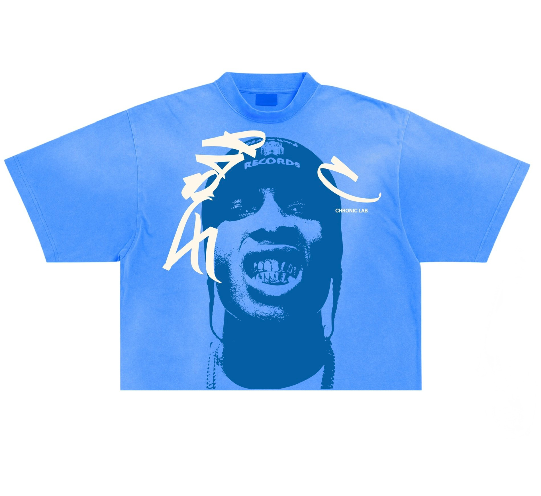 ASAP Tee