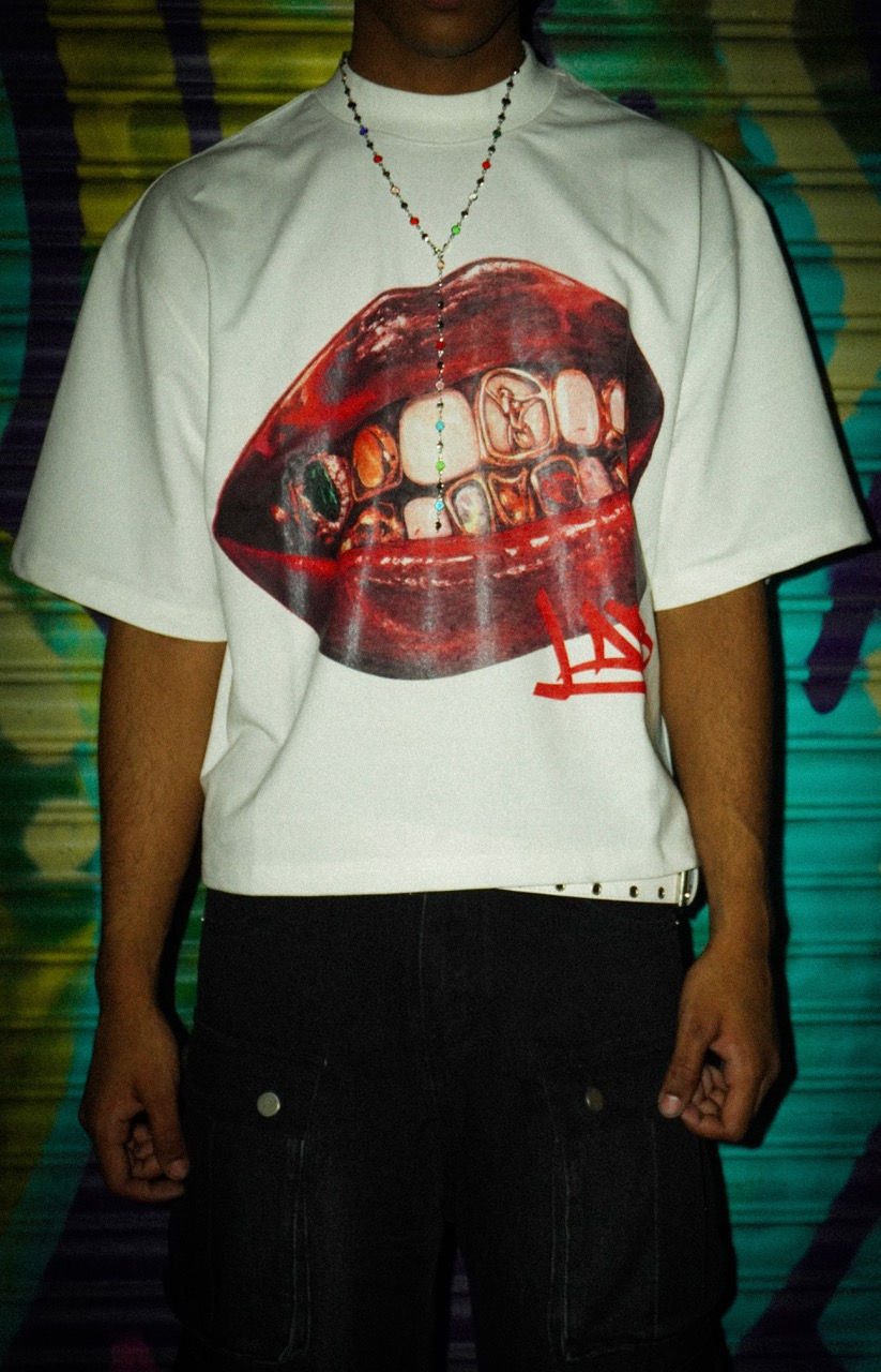 Grail Tee