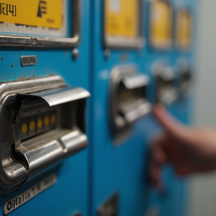 Essential Guide for Vending Machine Mechanics: Vending Machine Repair Tips
