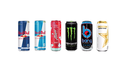 energy drink