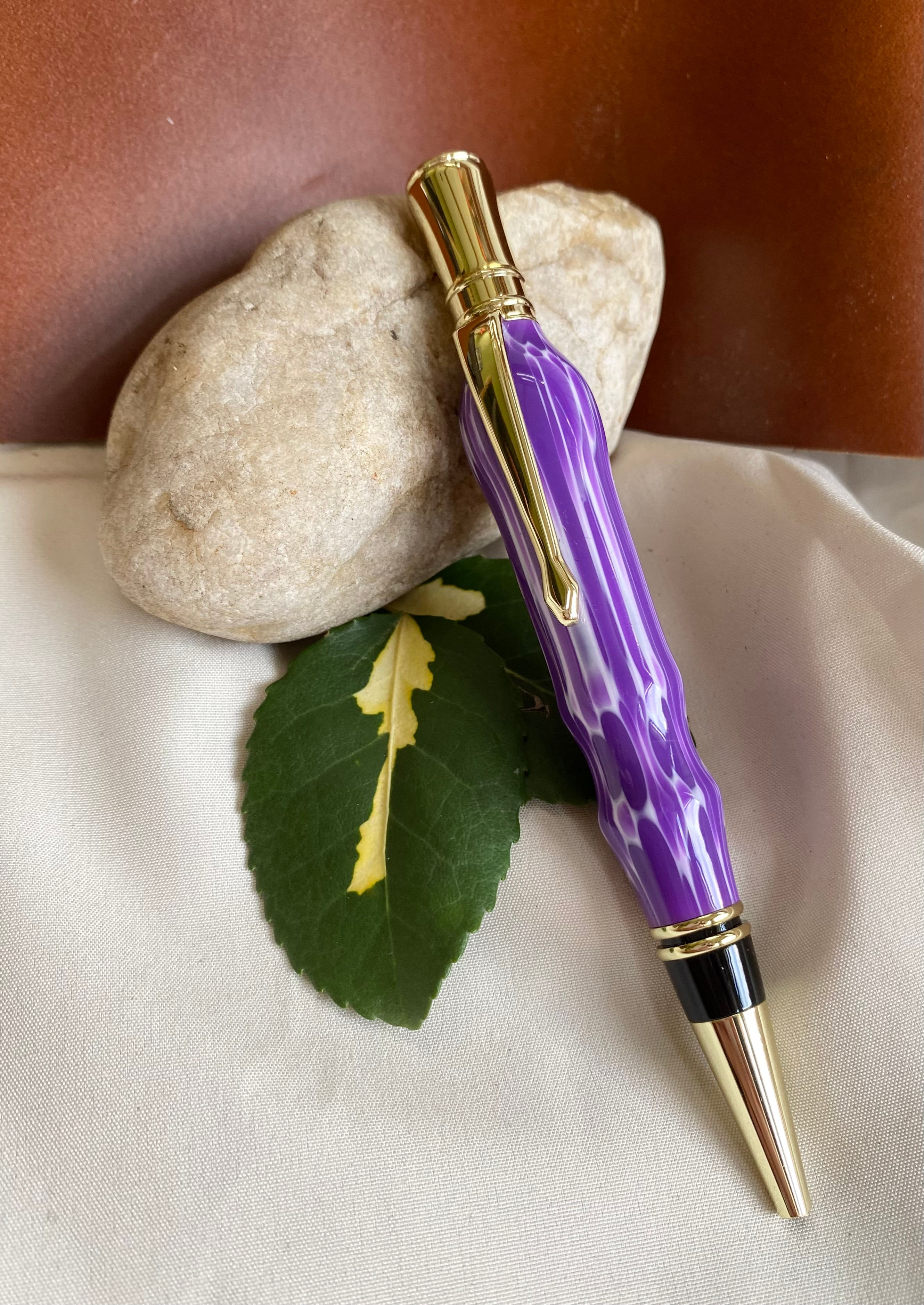 Rainy Day Executive Twist Pen