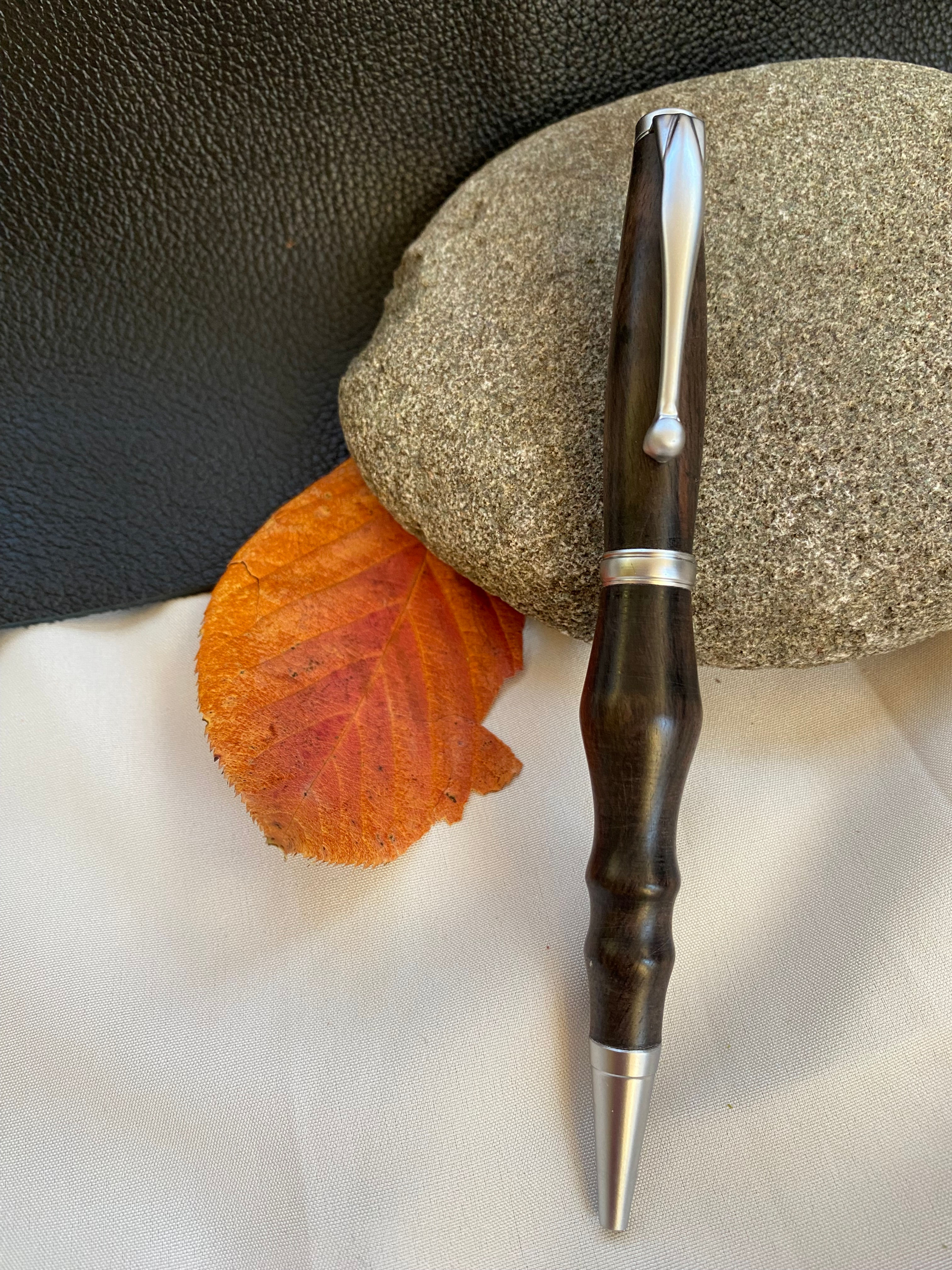 Coco Ripples Twist Pen