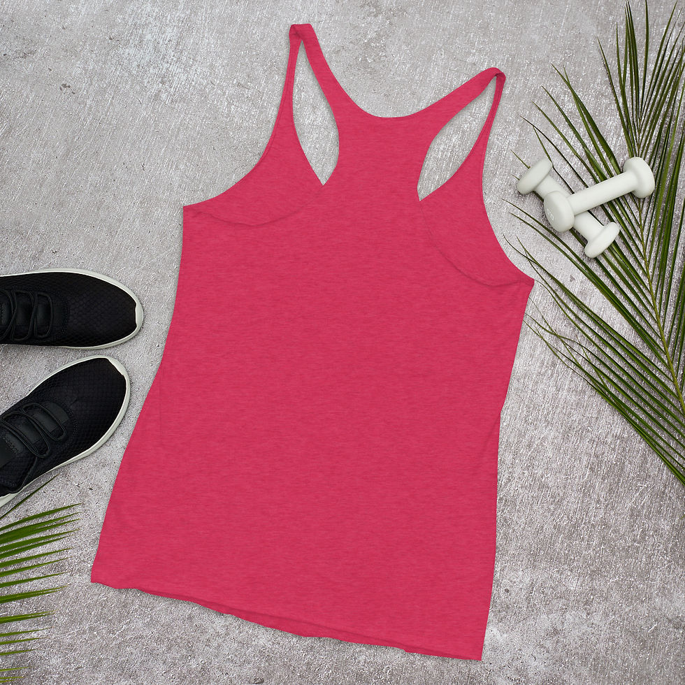 Thumbnail: Women's Racerback Tank