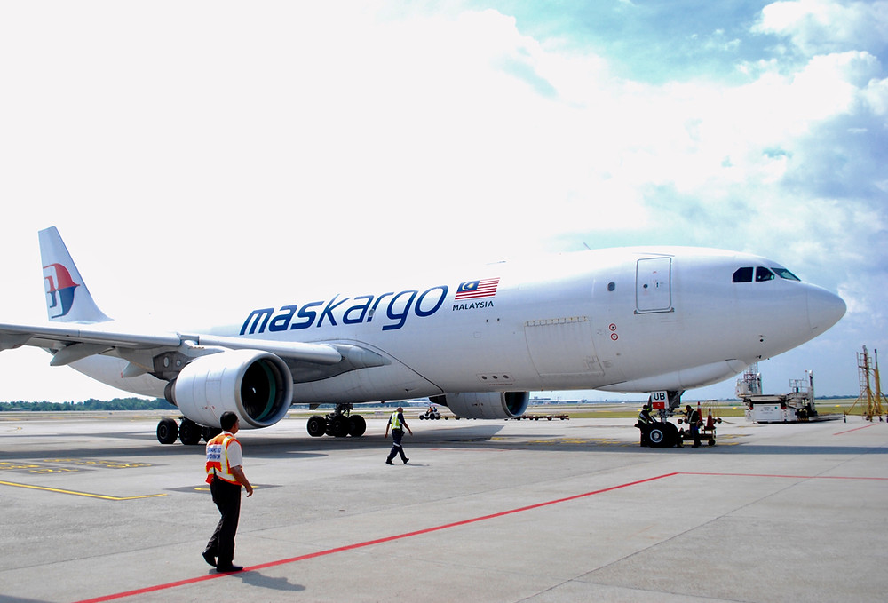 MAB Kargo, the main cargo division of Malaysia Aviation Group, recently joined Cargo iQ