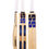 Thumbnail: SS Dhoni Players jumbo Kashmir Willow Cricket Scoop Bat -SH