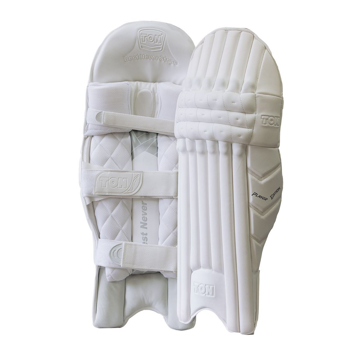 Ton Player Edition Light Weight Cricket Batting Pads Men