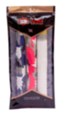 SS cricket bat Premium grip (Set of three)