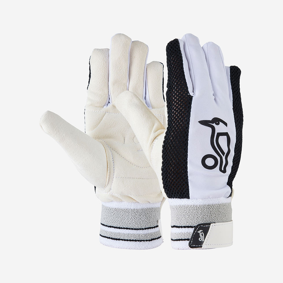 Thumbnail: Kookaburra Pro 1.0 Wicket Keeping Inners