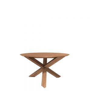 CIRCLE DINING TABLE