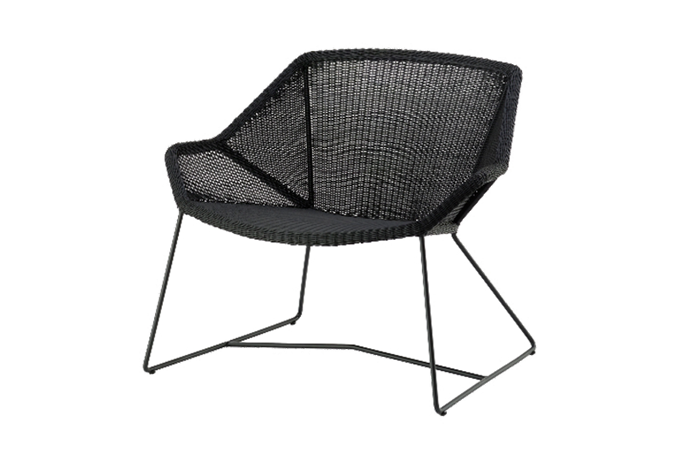 BBREZEE LOUNGE CHAIR