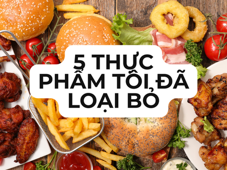 Bước Tiến Lớn Nhất Trong Hành Trình Biohacking Của Tôi?