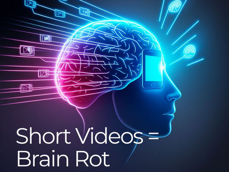 Bệnh mới của thời đại: Video ngắn đang “hack” não bạn nhanh hơn cả rượu