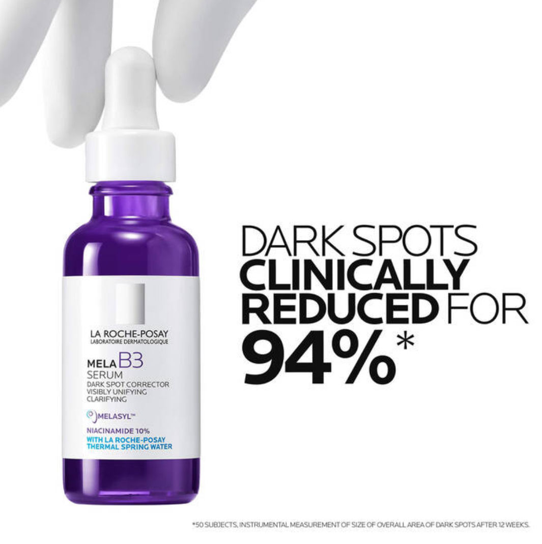 La Roche Posay Mela B3 Dark Spot Serum 30ml