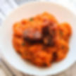 Yam porridge