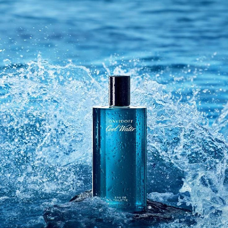 Davidoff Cool Water Intense