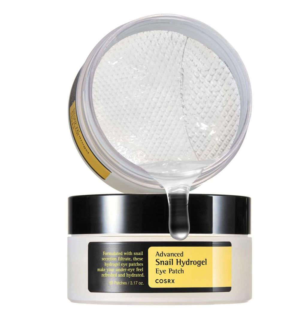 CosRx Advanced Snail Hydrogel Eye Patch (60 patches)