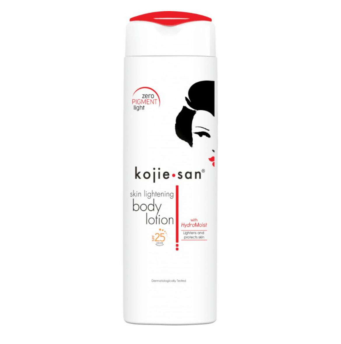 Kojie San Body Lotion - Spf 25