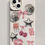Thumbnail: Cherry Lip Print Case