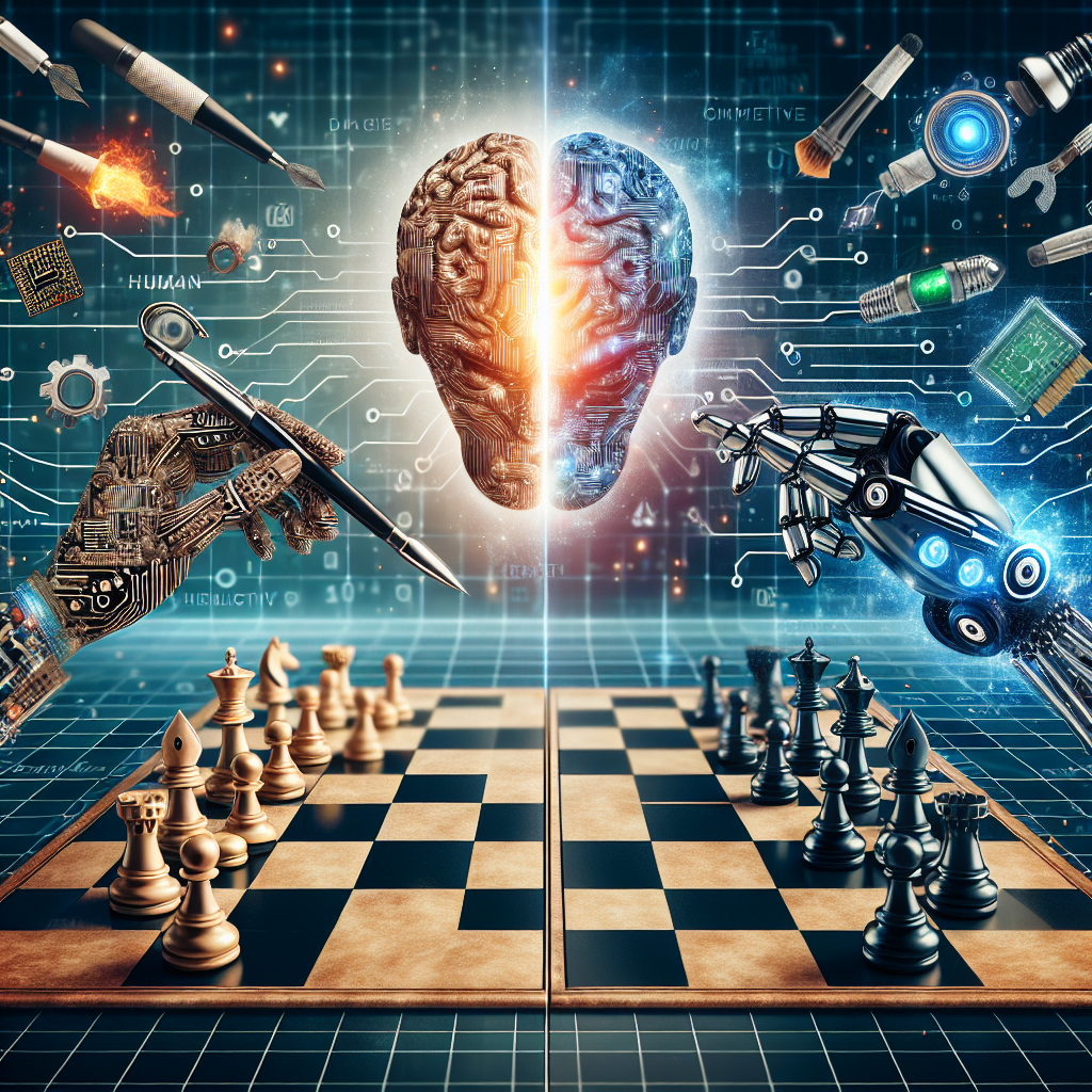 AI Technology