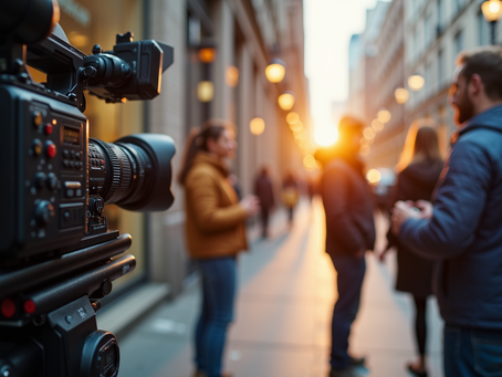 Maximize Brand Reach: Expert Video Production Strategies Revealed
