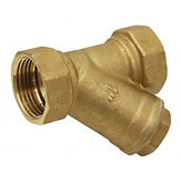 filtre à tamis REF 600