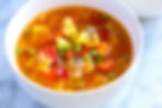 Zuppa del giorno