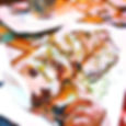 ★ Calamari alla griglia