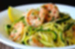 Linguine della casa
