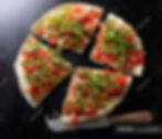 Bruschetta