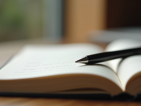 Rewriting Your Story: Narrative Therapy Explained