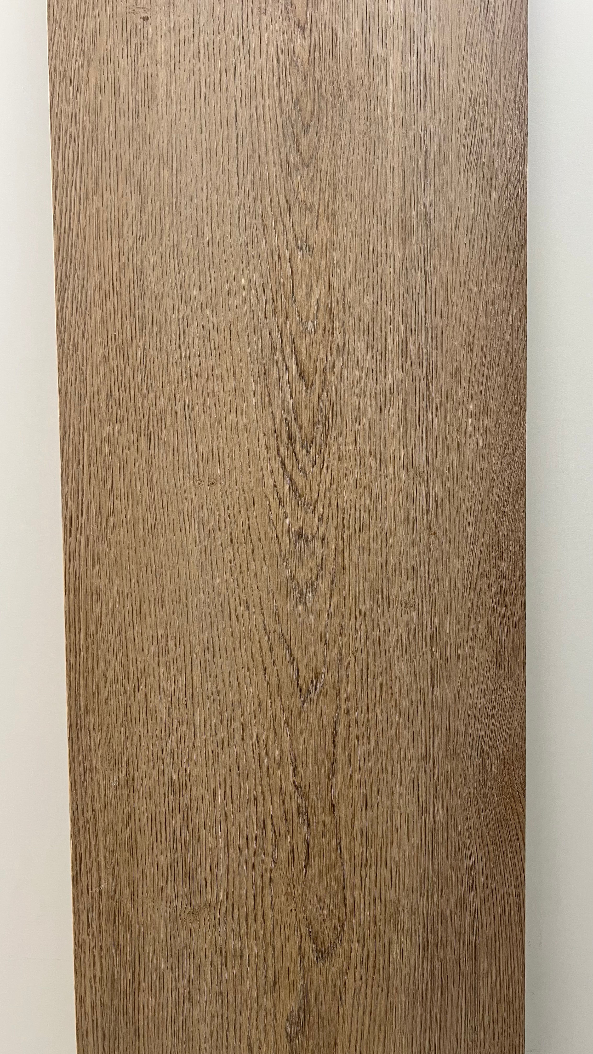8509 WPC Big Stair Nose Tread Wide, 85"x12"x1.25"