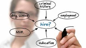 Background Screening Industry Needs Dynamic Technology Leadership