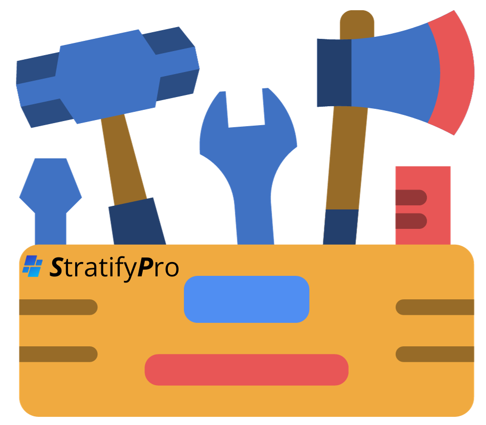 Developed by experienced leaders with decades of strategy planning and execution experience