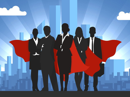 Mandatory Skills for Great Technology Leaders