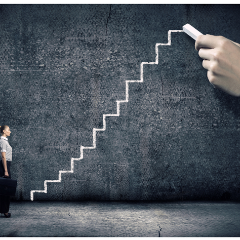 Here's the brutal truth most high-achievers refuse to face: You'll never command the C-Suite table if you're stuck solving only the problems of your current job.