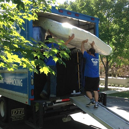 Breckenridge Colorado Moving Company