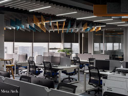 Office Space Interior designer